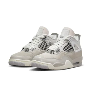 Air Jordan 4 Retro ‘Frozen Moments’