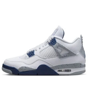 Air Jordan 4 Retro ‘Midnight Navy’