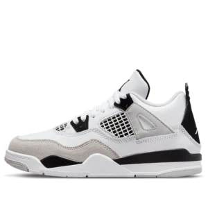 Air Jordan 4 Retro ‘Military Black’