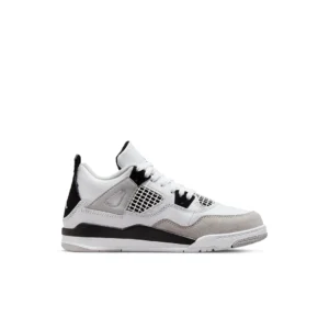 Air Jordan 4 Retro ‘Military Black’