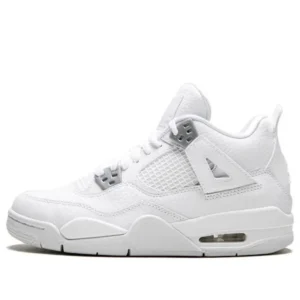 Air Jordan 4 Retro ‘Pure Money’