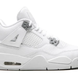 Air Jordan 4 Retro ‘Pure Money’