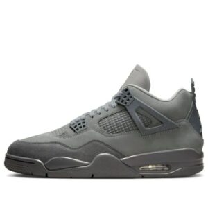 Air Jordan 4 Retro SE ‘Paris Olympics Wet Cement’