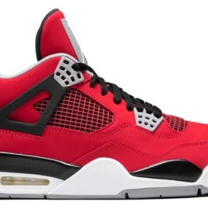 Air Jordan 4 Retro ‘Toro Bravo’