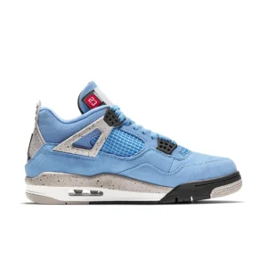 Air Jordan 4 Retro ‘University Blue’