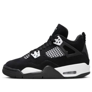 Air Jordan 4 Retro ‘White Thunder’