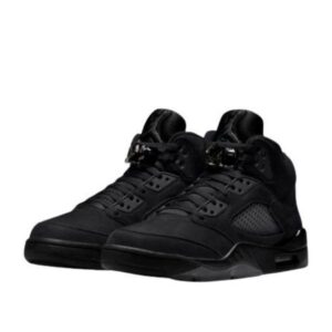 Air Jordan 5 ‘Black Cat’