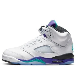 Air Jordan 5 Retro ‘Grape’ 2025