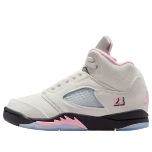 Air Jordan 5 Retro ‘Medium Soft Pink’