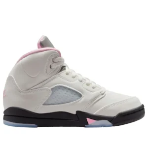 Air Jordan 5 Retro ‘Medium Soft Pink’