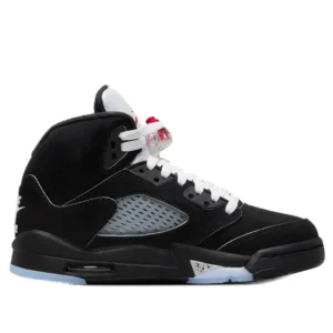 Air Jordan 5 Retro OG ‘Black Metallic Reimagined’