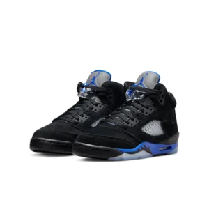 Air Jordan 5 Retro ‘Racer Blue’