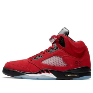 Air Jordan 5 Retro ‘Raging Bull’ 2021