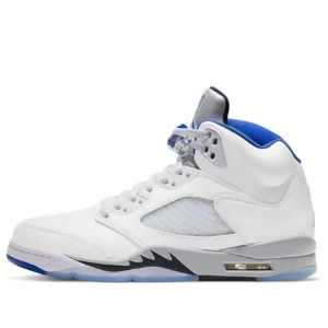 Air Jordan 5 Retro ‘Stealth 2.0’