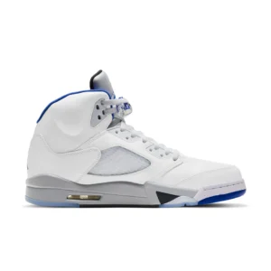 Air Jordan 5 Retro ‘Stealth 2.0’