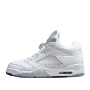Air Jordan 5 Retro ‘White Wolf Grey’