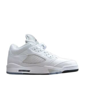 Air Jordan 5 Retro ‘White Wolf Grey’