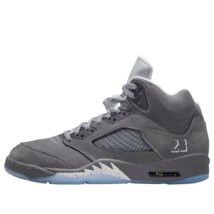 Air Jordan 5 ‘Wolf Grey’ 2026