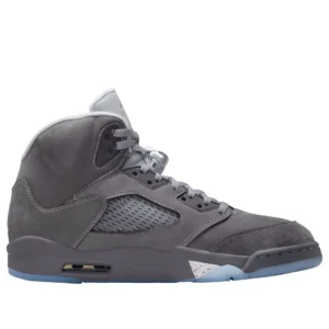 Air Jordan 5 ‘Wolf Grey’ 2026
