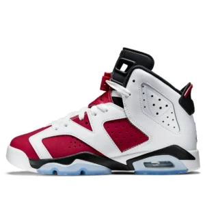 Air Jordan 6 Retro ‘Carmine’