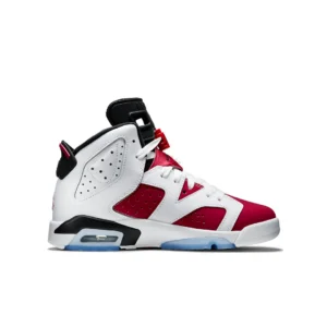 Air Jordan 6 Retro ‘Carmine’