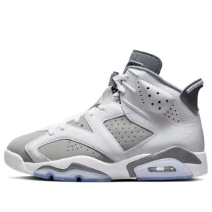 Air Jordan 6 Retro ‘Cool Grey’