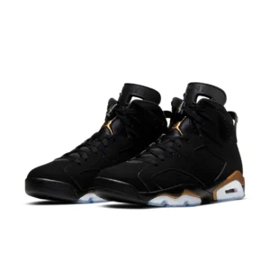 Air Jordan 6 Retro ‘Defining Moments’ 2020