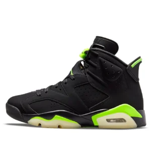 Air Jordan 6 Retro ‘Electric Green’
