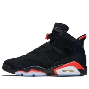 Air Jordan 6 Retro ‘Infrared’ 2019