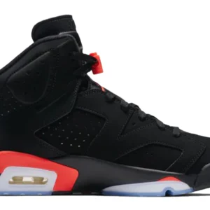 Air Jordan 6 Retro ‘Infrared’ 2019