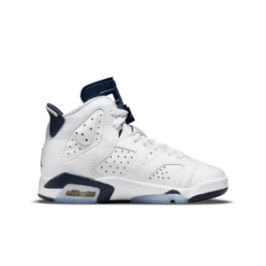 Air Jordan 6 Retro ‘Midnight Navy’ 2022