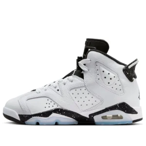 Air Jordan 6 Retro ‘Reverse Oreo’