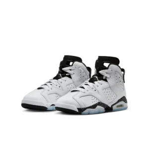 Air Jordan 6 Retro ‘Reverse Oreo’