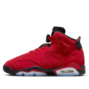Air Jordan 6 Retro ‘Toro Bravo’