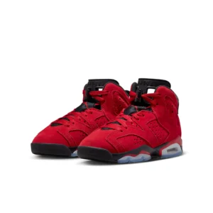 Air Jordan 6 Retro ‘Toro Bravo’