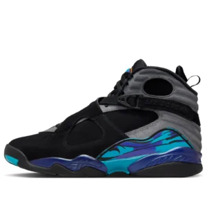 Air Jordan 8 Retro ‘Aqua’ 2025