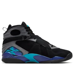 Air Jordan 8 Retro ‘Aqua’ 2025