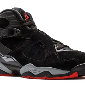 Air Jordan 8 Retro ‘Bred’