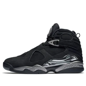 Air Jordan 8 Retro ‘Chrome’ 2015