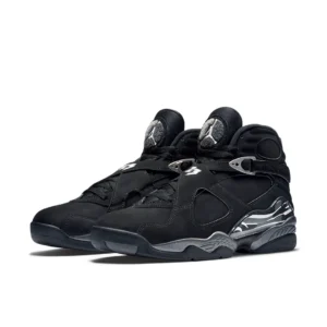 Air Jordan 8 Retro ‘Chrome’ 2015