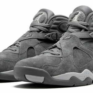 Air Jordan 8 Retro ‘Cool Grey’