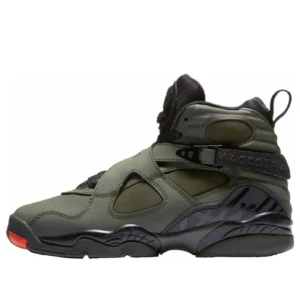 Air Jordan 8 Retro ‘Take Flight’