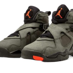 Air Jordan 8 Retro ‘Take Flight’