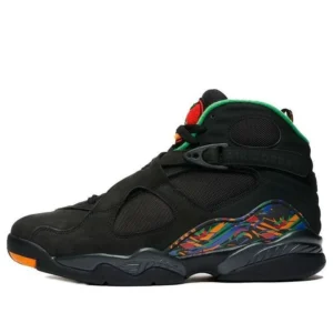 Air Jordan 8 Retro ‘Tinker – Air Raid’