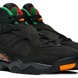 Air Jordan 8 Retro ‘Tinker – Air Raid’