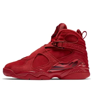 Air Jordan 8 Retro ‘Valentine’s Day’