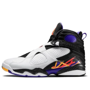 Air Jordan 8 ‘Three-Peat’