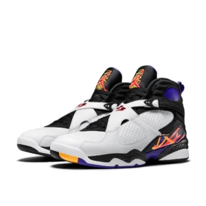 Air Jordan 8 ‘Three-Peat’