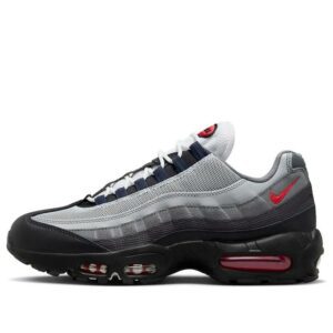 Air Max 95 ‘Anthracite Track Red’