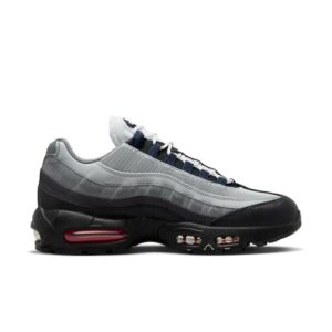Air Max 95 ‘Anthracite Track Red’